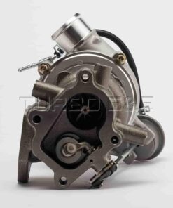 Turbina Turbo-G078 pentru turbine model GT1549S - imagine 4