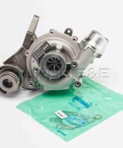 Turbina Turbo-G727 pentru turbine model GT1241JOSZ