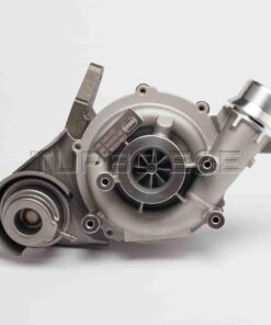Turbina Turbo-G727 pentru turbine model GT1241JOSZ - imagine 2