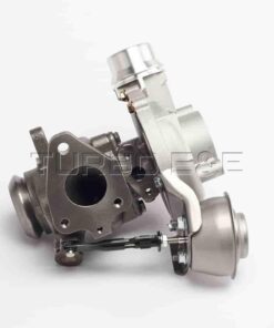 Turbina Turbo-G727 pentru turbine model GT1241JOSZ - imagine 3