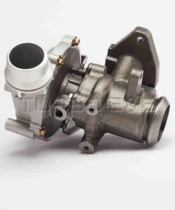 Turbina Turbo-G727 pentru turbine model GT1241JOSZ - imagine 4