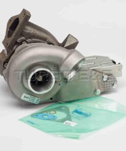 Turbina Turbo-G072 pentru turbine model GT2256VK