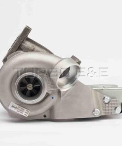 Turbina Turbo-G072 pentru turbine model GT2256VK - imagine 2