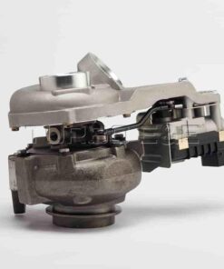 Turbina Turbo-G072 pentru turbine model GT2256VK - imagine 4