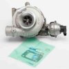 Turbina Turbo-G577 pentru turbine model GTB2056LVK