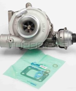 Turbina Turbo-G577 pentru turbine model GTB2056LVK