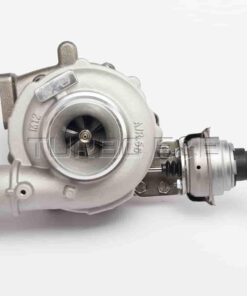 Turbina Turbo-G577 pentru turbine model GTB2056LVK - imagine 2