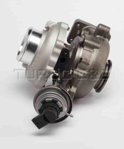 Turbina Turbo-G577 pentru turbine model GTB2056LVK - imagine 3