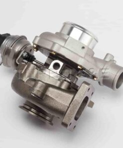 Turbina Turbo-G577 pentru turbine model GTB2056LVK - imagine 4