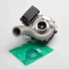Turbina Turbo-G129 pentru turbine model GTB2260VK/GTB2260VZK