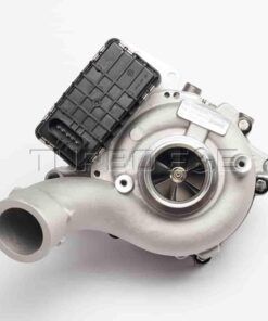 Turbina Turbo-G129 pentru turbine model GTB2260VK/GTB2260VZK - imagine 2