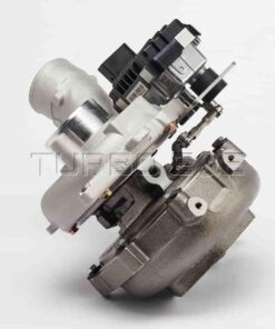 Turbina Turbo-G129 pentru turbine model GTB2260VK/GTB2260VZK - imagine 3