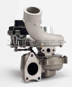 Turbina Turbo-G129 pentru turbine model GTB2260VK/GTB2260VZK - imagine 4