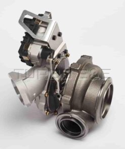 Turbina Turbo-G249S pentru turbine model GTB2260VK - imagine 3