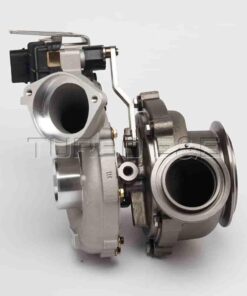 Turbina Turbo-G249S pentru turbine model GTB2260VK - imagine 4