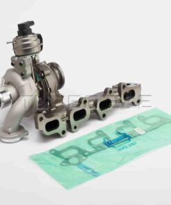 Turbina Turbo-G295S pentru turbine model GTC1446VMZ/GTC1446MVZ