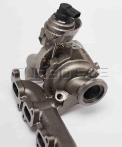 Turbina Turbo-G295S pentru turbine model GTC1446VMZ/GTC1446MVZ - imagine 4