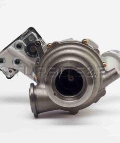 Turbina Turbo-G768 pentru turbine model GTD1752VRK