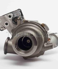 Turbina Turbo-G768 pentru turbine model GTD1752VRK - imagine 2