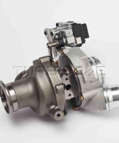 Turbina Turbo-G768 pentru turbine model GTD1752VRK - imagine 3