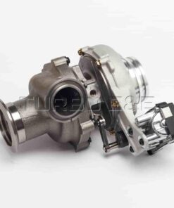 Turbina Turbo-G768 pentru turbine model GTD1752VRK - imagine 4