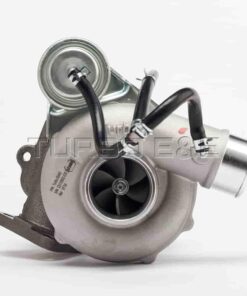 Turbina Turbo-I044S pentru turbine model RHF55/RHF5H - imagine 3