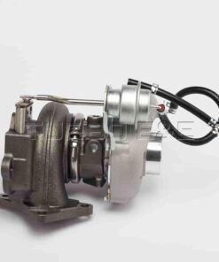 Turbina Turbo-I044S pentru turbine model RHF55/RHF5H - imagine 4