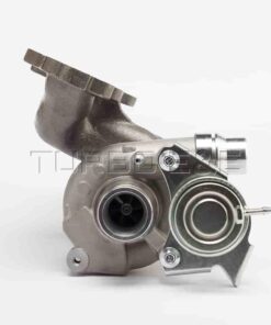 Turbina Turbo-M081S pentru turbine model TD02H2-05T4-2.7