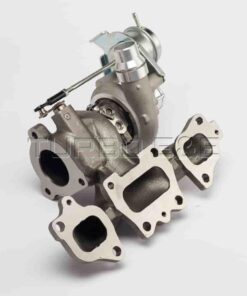 Turbina Turbo-M081S pentru turbine model TD02H2-05T4-2.7 - imagine 3