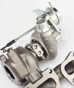 Turbina Turbo-M081S pentru turbine model TD02H2-05T4-2.7 - imagine 4