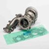 Turbina Turbo-M304 pentru turbine model TD04L6-13WDT-7.0T