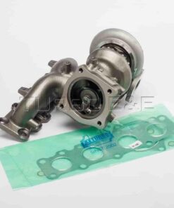Turbina Turbo-M304 pentru turbine model TD04L6-13WDT-7.0T
