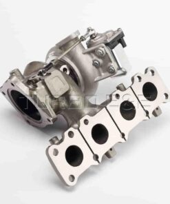 Turbina Turbo-M304 pentru turbine model TD04L6-13WDT-7.0T - imagine 2