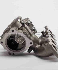 Turbina Turbo-M304 pentru turbine model TD04L6-13WDT-7.0T - imagine 3