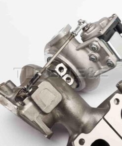 Turbina Turbo-M304 pentru turbine model TD04L6-13WDT-7.0T - imagine 4