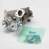 Turbina Turbo-M137 pentru turbine model TF035HM/TF035HM-09TVT-4