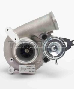Turbina Turbo-M137 pentru turbine model TF035HM/TF035HM-09TVT-4 - imagine 2