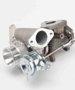 Turbina Turbo-M137 pentru turbine model TF035HM/TF035HM-09TVT-4 - imagine 3