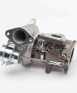 Turbina Turbo-M137 pentru turbine model TF035HM/TF035HM-09TVT-4 - imagine 4