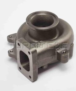 Galerie evacuare TH-G485 pentru turbine model GTB2056LVK - imagine 3
