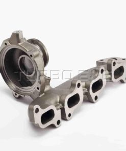 Galerie evacuare TH-G222MS pentru turbine model GTC1446VMZ/GTC1446MVZ