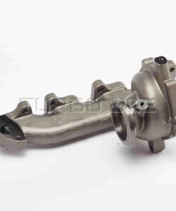 Galerie evacuare TH-G222MS pentru turbine model GTC1446VMZ/GTC1446MVZ - imagine 3