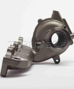 Galerie evacuare TH-G222MS pentru turbine model GTC1446VMZ/GTC1446MVZ - imagine 4