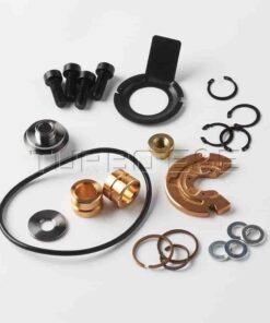 Kit de reparatie RK-K6-2 pentru turbine model K26/K27
