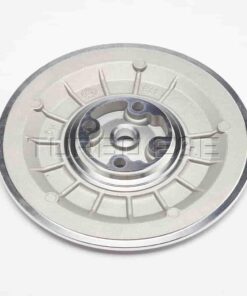 Placa sealplate BP-GT012 pentru turbine model GT1749LS/GT1749S - imagine 2