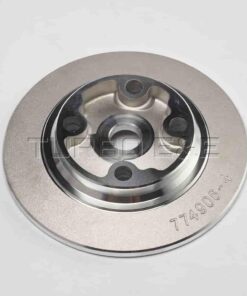 Placa sealplate BP-GT030-4 pentru turbine model GTB2056VZK/GTD2056VZK/GTB2056VZ - imagine 2