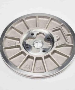 Placa sealplate BP-K5-4 pentru turbine model K14/K16