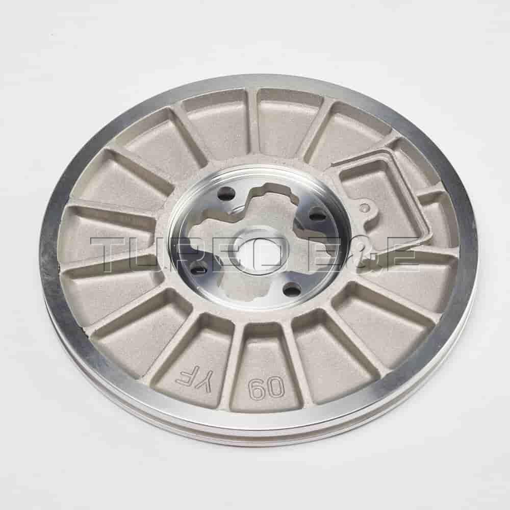 Placa sealplate BP-K5-4 pentru turbine model K14/K16