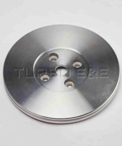 Placa sealplate BP-K5-4 pentru turbine model K14/K16 - imagine 2