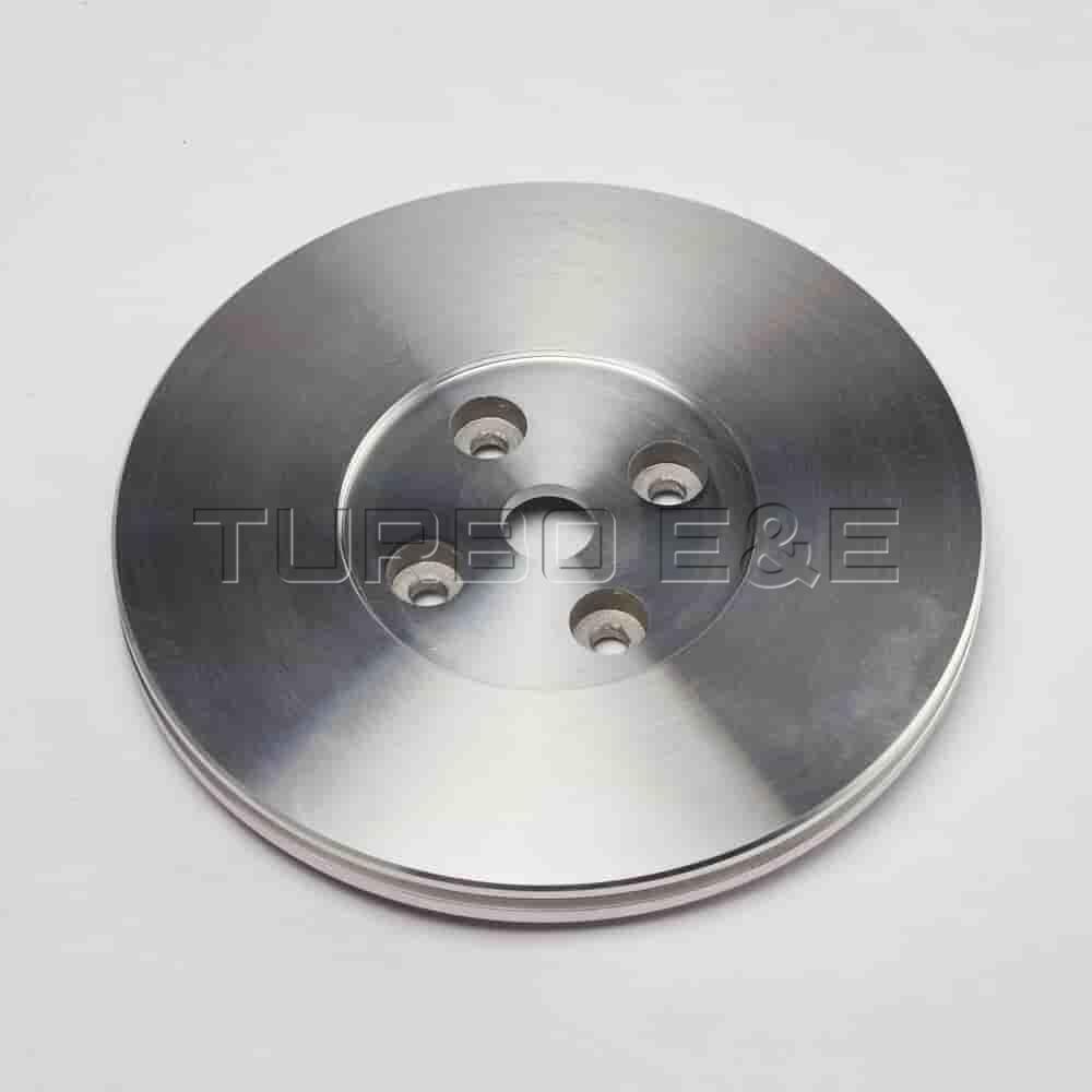 Placa sealplate BP-K5-4 pentru turbine model K14/K16 - imagine 2